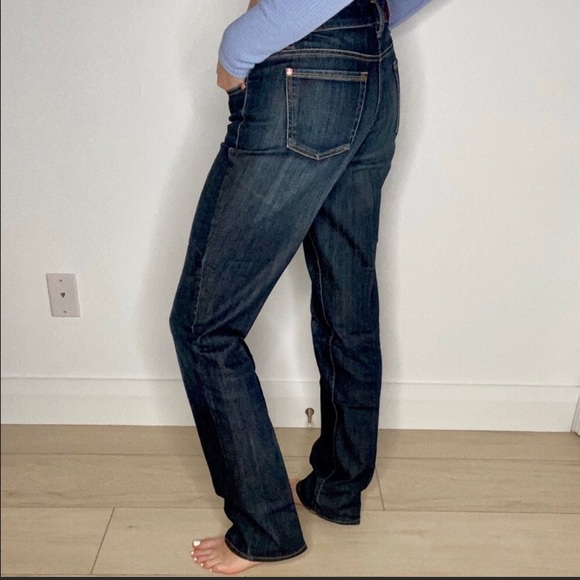 Boyfriend Jeans - Picture 2 of 3